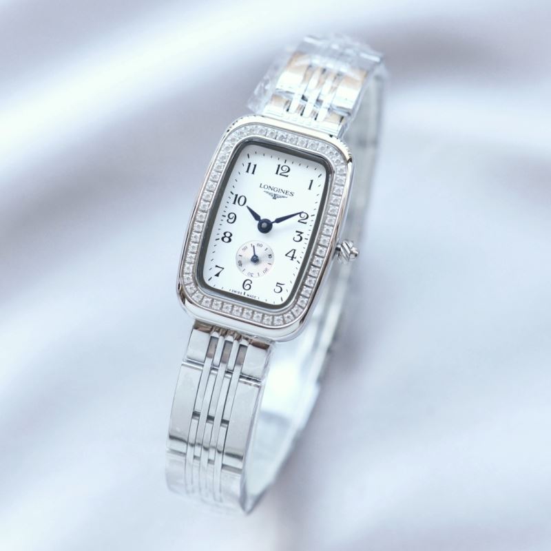 LONGINES